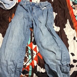 Classic Blue Women's Jeans